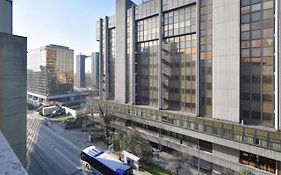 Welc-Om Padova Business Luxury Terrace
